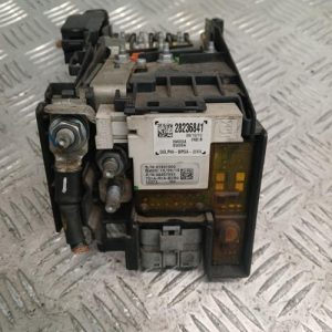 PEUGEOT 308 1 SW PHASE 1 BREAK