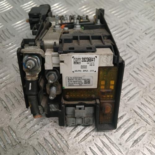 PEUGEOT 308 1 SW PHASE 1 BREAK