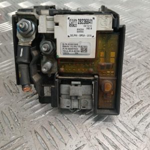 PEUGEOT 308 1 SW PHASE 1 BREAK