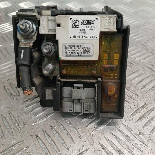 PEUGEOT 308 1 SW PHASE 1 BREAK