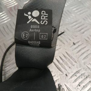 RENAULT CLIO 3 PHASE 2