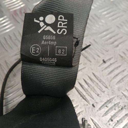 RENAULT CLIO 3 PHASE 2