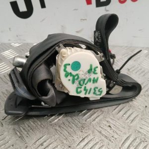 RENAULT CLIO 3 PHASE 2