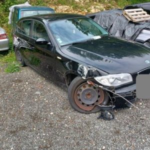 BMW SERIE 1 E87 PHASE 1