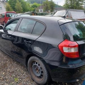 BMW SERIE 1 E87 PHASE 1