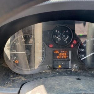 PEUGEOT PARTNER 2 PHASE 2