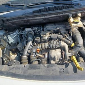 PEUGEOT PARTNER 2 PHASE 2