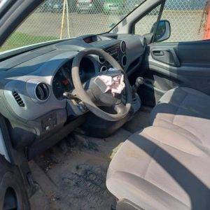 PEUGEOT PARTNER 2 PHASE 2