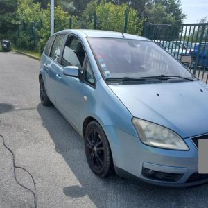 FORD C-MAX 1 PHASE 1