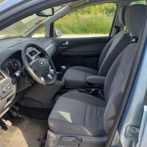 FORD C-MAX 1 PHASE 1