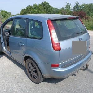 FORD C-MAX 1 PHASE 1