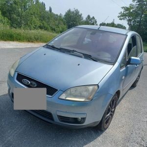 FORD C-MAX 1 PHASE 1