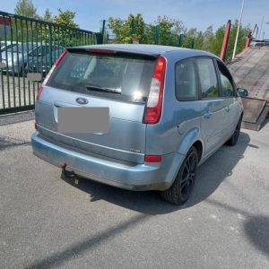 FORD C-MAX 1 PHASE 1