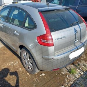 CITROEN C4 1 PHASE 1