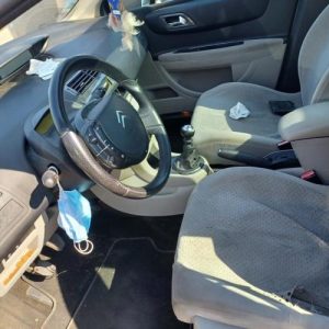 CITROEN C4 1 PHASE 1