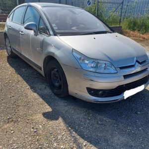CITROEN C4 1 PHASE 1