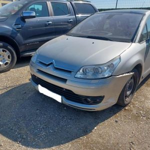 CITROEN C4 1 PHASE 1