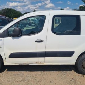 PEUGEOT PARTNER 2