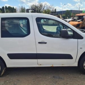 PEUGEOT PARTNER 2