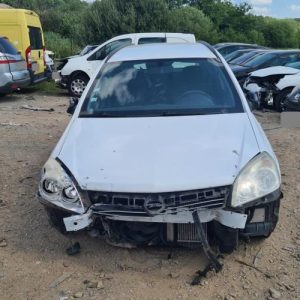 OPEL ASTRA H