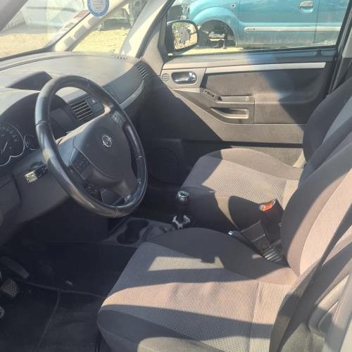 OPEL MERIVA A