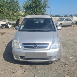 OPEL MERIVA A