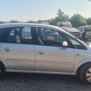 OPEL MERIVA A