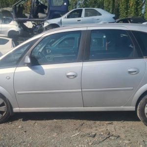 OPEL MERIVA A