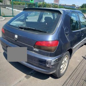 PEUGEOT 306 PHASE 2