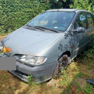 RENAULT SCENIC 1