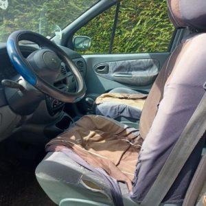 RENAULT SCENIC 1