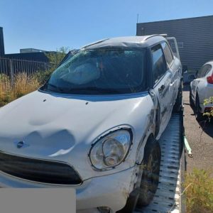 MINI MINI 2 R60 COUNTRYMAN BREAK