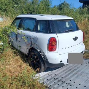 MINI MINI 2 R60 COUNTRYMAN BREAK