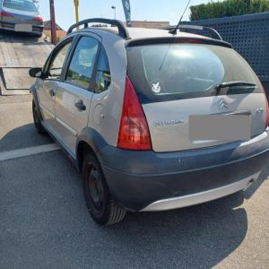 CITROEN C3 1