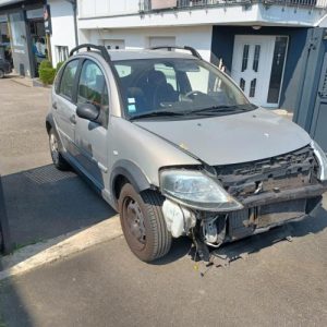 CITROEN C3 1