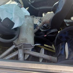 CITROEN XSARA PHASE 1