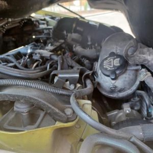 CITROEN XSARA PHASE 1