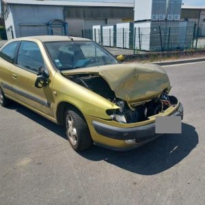 CITROEN XSARA PHASE 1