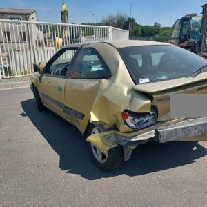 CITROEN XSARA PHASE 1