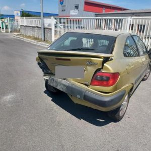 CITROEN XSARA PHASE 1
