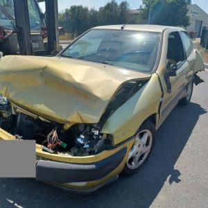 CITROEN XSARA PHASE 1