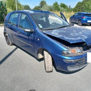 FIAT PUNTO 2