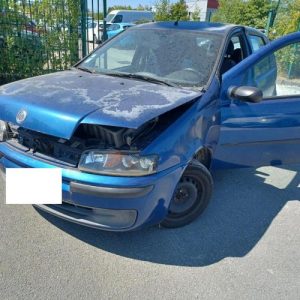 FIAT PUNTO 2
