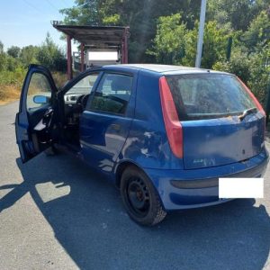 FIAT PUNTO 2