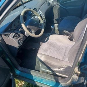 FORD FOCUS 1