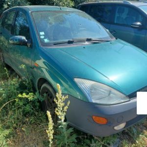FORD FOCUS 1