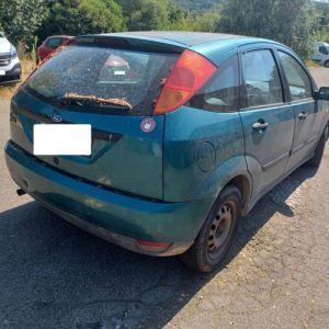 FORD FOCUS 1