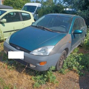 FORD FOCUS 1