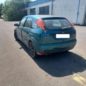 FORD FOCUS 1