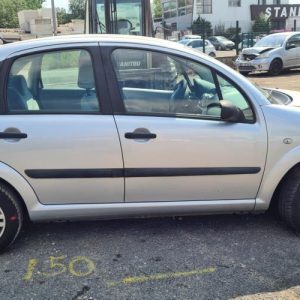 CITROEN C3 1